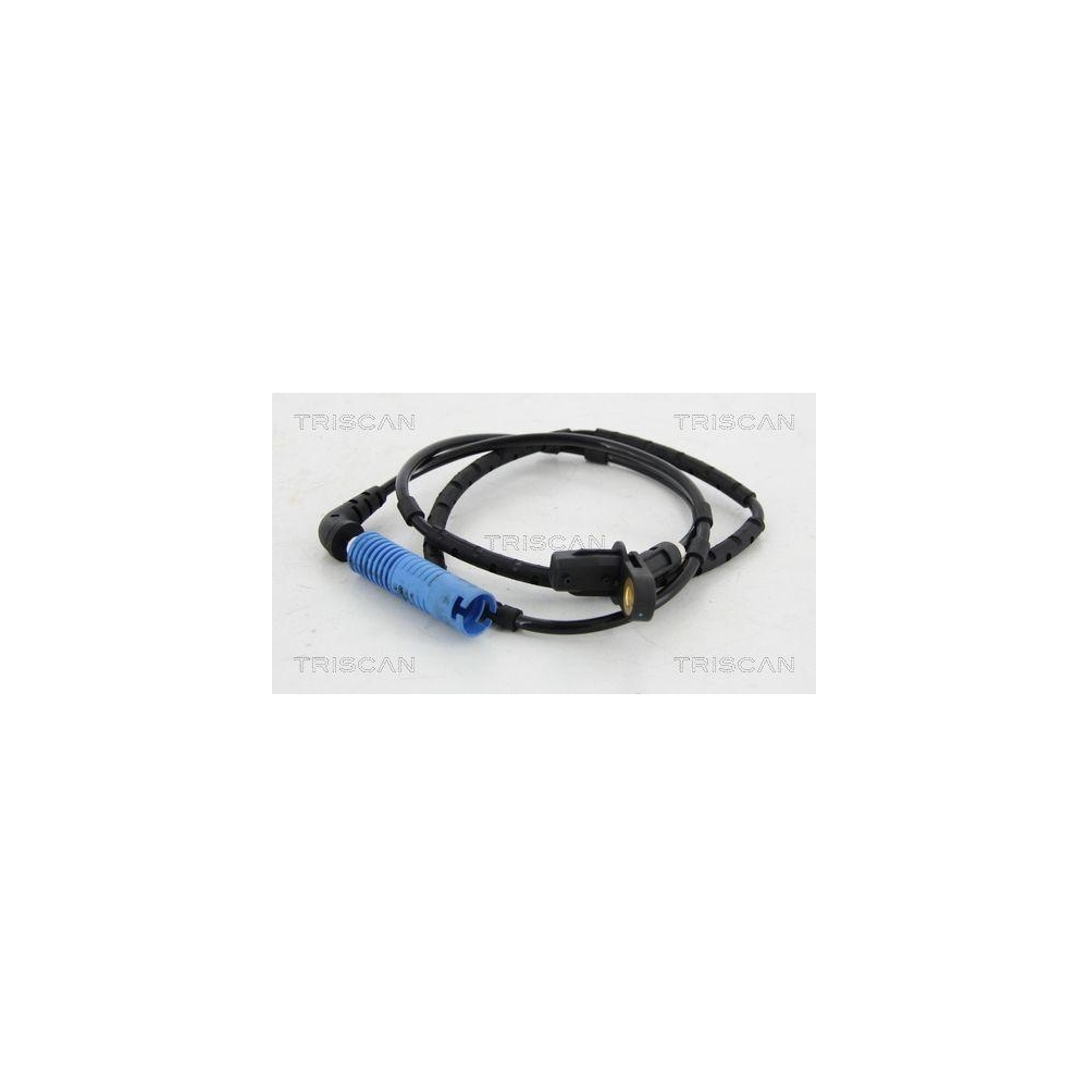 Sensor, Raddrehzahl TRISCAN 8180 11137 f&uuml;r BMW, Hinterachse