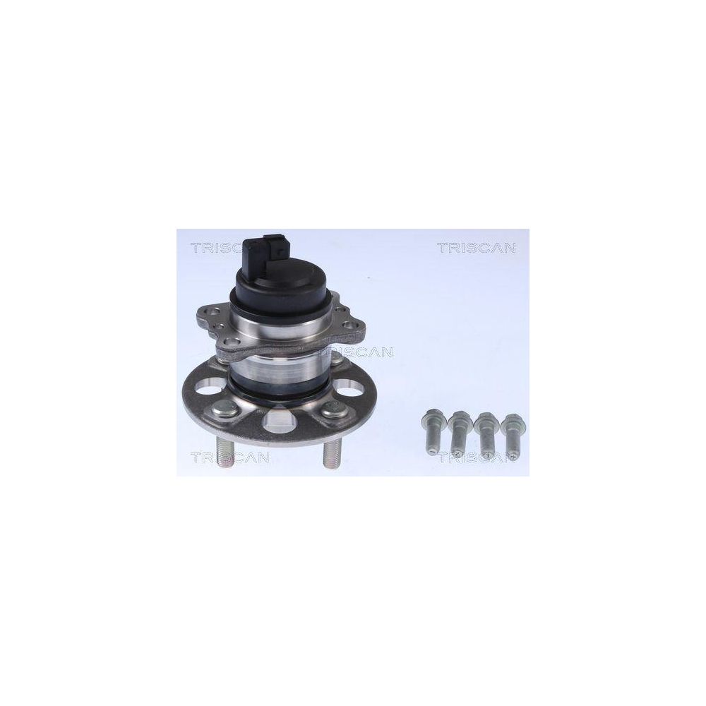 Radlagersatz TRISCAN 8530 43257 f&uuml;r HYUNDAI, Hinterachse