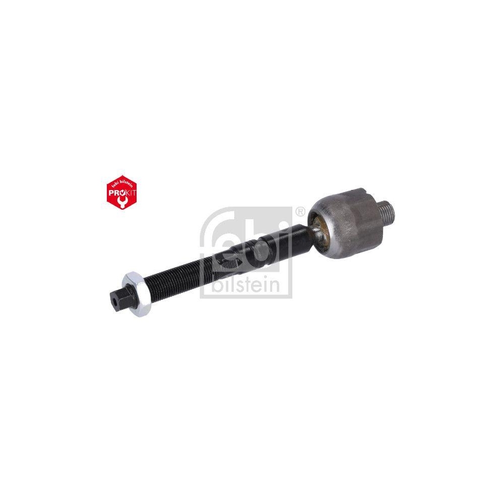 FEBI BILSTEIN Axialgelenk, Spurstange 31705 ProKit f&uuml;r VW, Vorderachse links