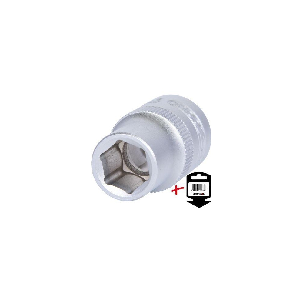 Steckschl&uuml;sseleinsatz KS TOOLS 917.1212-E f&uuml;r