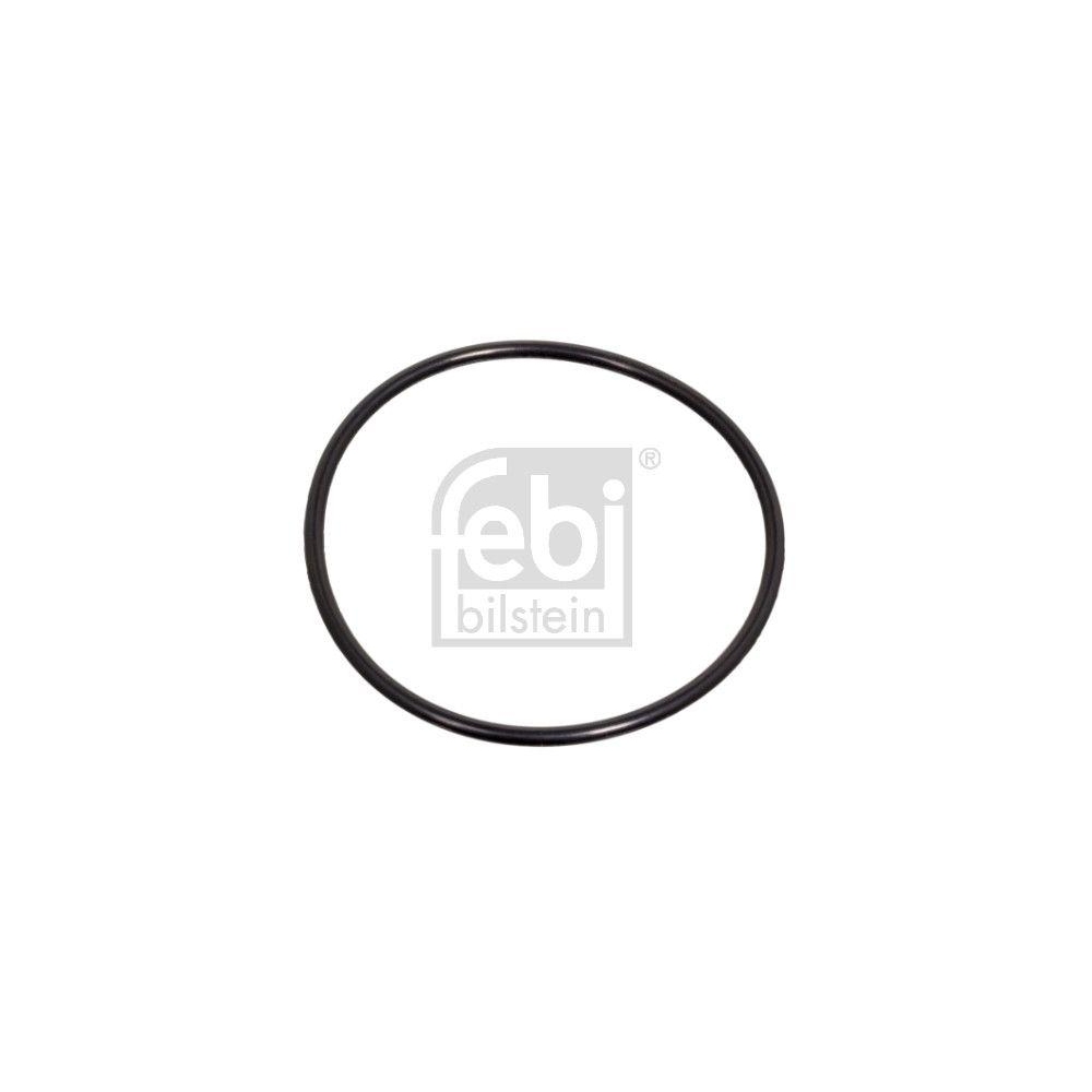 Dichtung, Lenkgetriebe FEBI BILSTEIN 171440 für MERCEDES-BENZ, Vorderachse links
