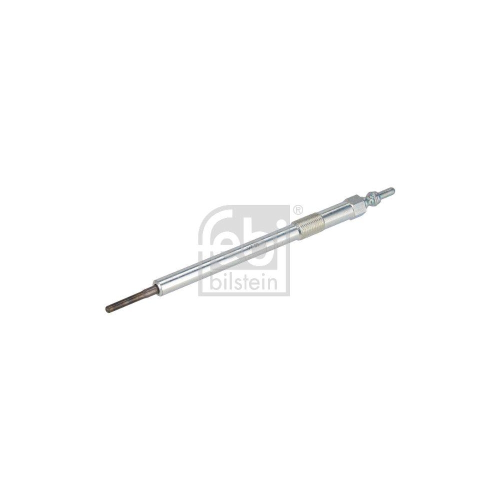 Gl&uuml;hkerze FEBI BILSTEIN 100648 f&uuml;r MERCEDES-BENZ