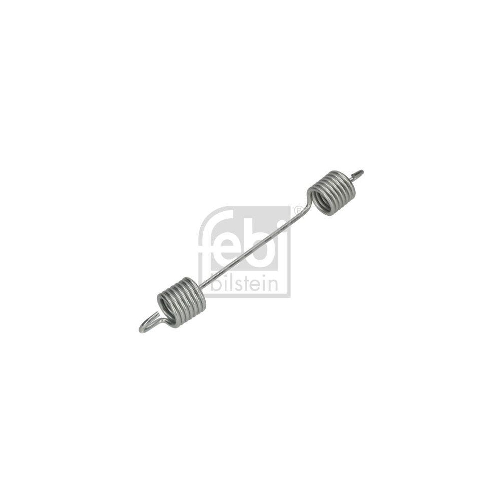 FEBI BILSTEIN Feder, Bremsbacken 186353 f&uuml;r RENAULT TRUCKS