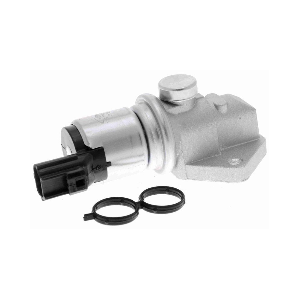 Leerlaufregelventil, Luftversorgung VEMO V25-77-0002-1 Original VEMO Qualit&auml;t