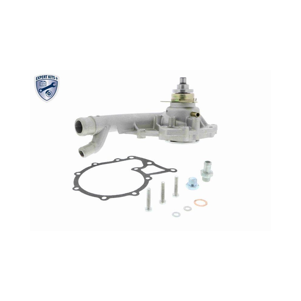 Wasserpumpe, Motork&uuml;hlung VAICO V30-50040 EXPERT KITS + f&uuml;r MERCEDES-BENZ