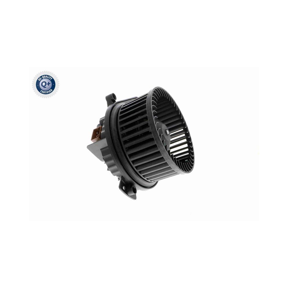 Ansauggebläse, Innenraumluft VEMO V15-03-1918 Q+, Erstausrüsterqualität für AUDI
