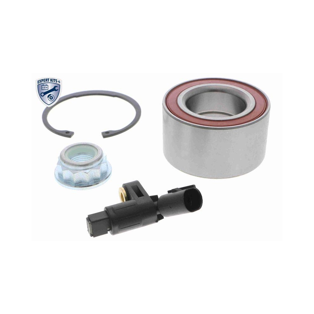 Radlagersatz VEMO V10-72-8803 EXPERT KITS + f&uuml;r AUDI SEAT SKODA VW VAG