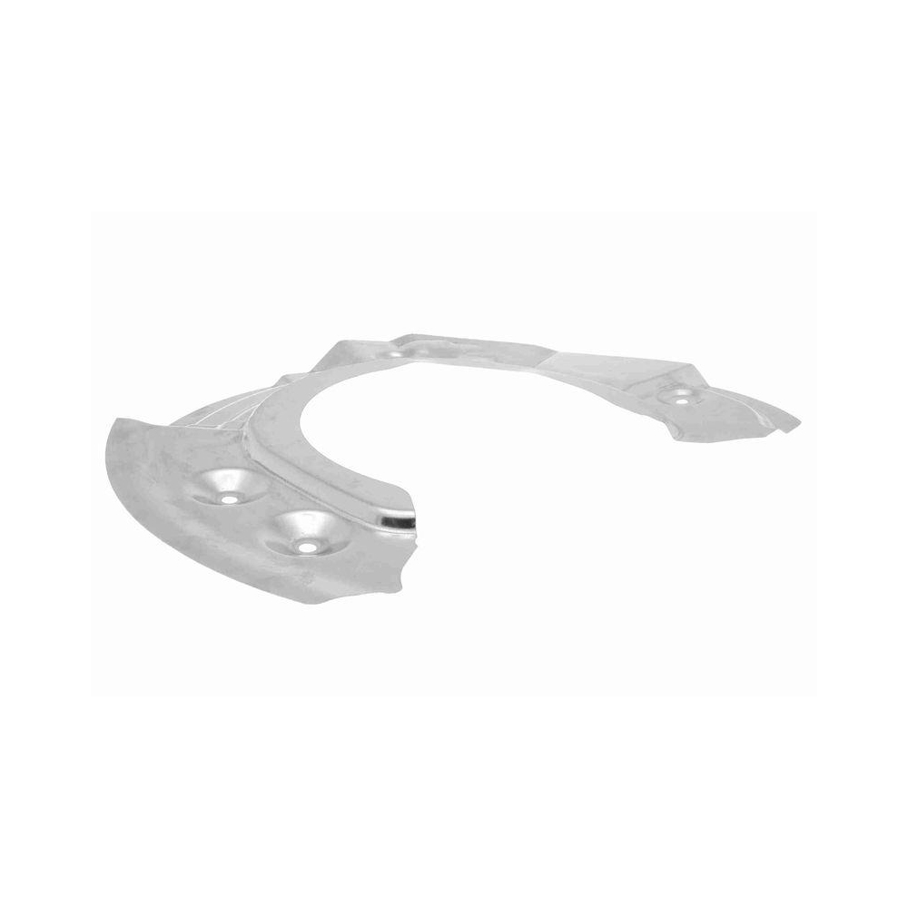 Spritzblech, Bremsscheibe VAICO V20-3591 Green Mobility Parts f&uuml;r BMW