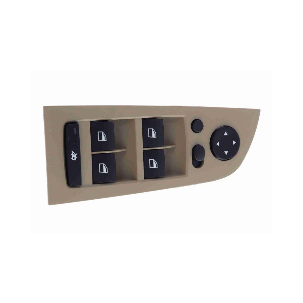 Schalter, Fensterheber VEMO V20-73-0240 Original VEMO Qualit&auml;t f&uuml;r BMW, vorne