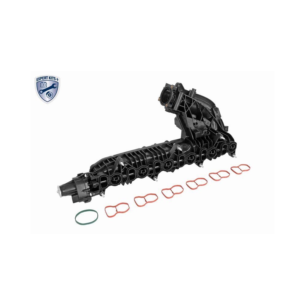 Saugrohrmodul VAICO V20-4558 Original VAICO Qualität für BMW