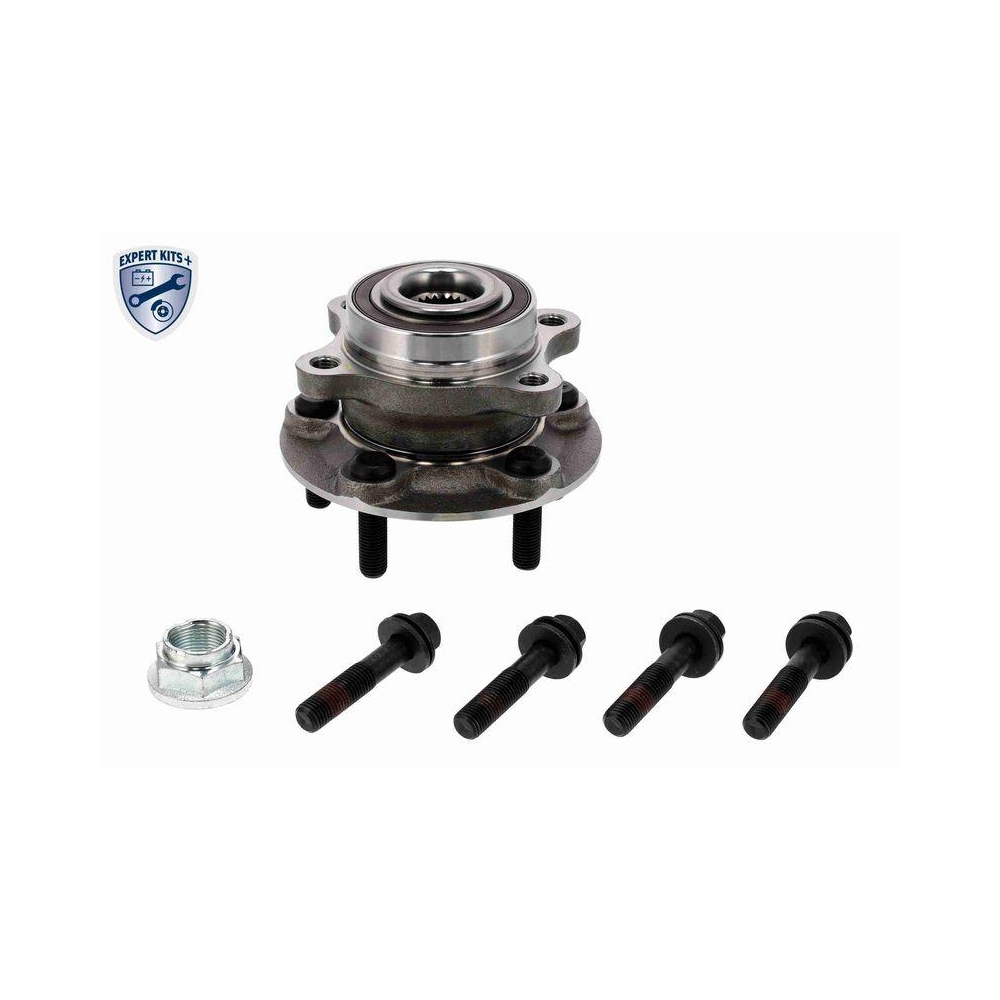 Radlagersatz VAICO V25-2786 EXPERT KITS + f&uuml;r FORD, Hinterachse, Vorderachse