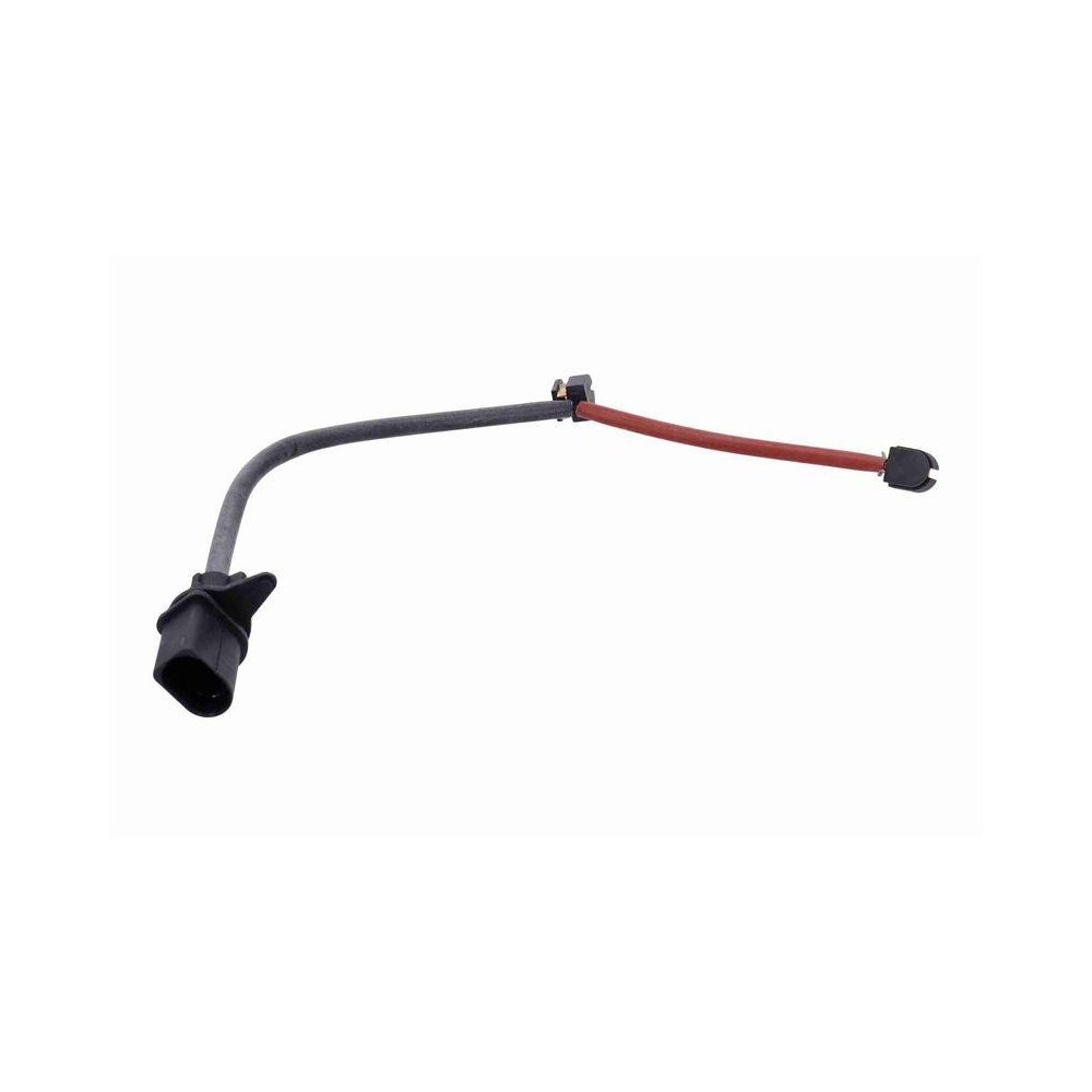 Warnkontakt, Bremsbelagverschlei&szlig; VEMO V45-72-0118 Original VEMO Qualit&auml;t f&uuml;r