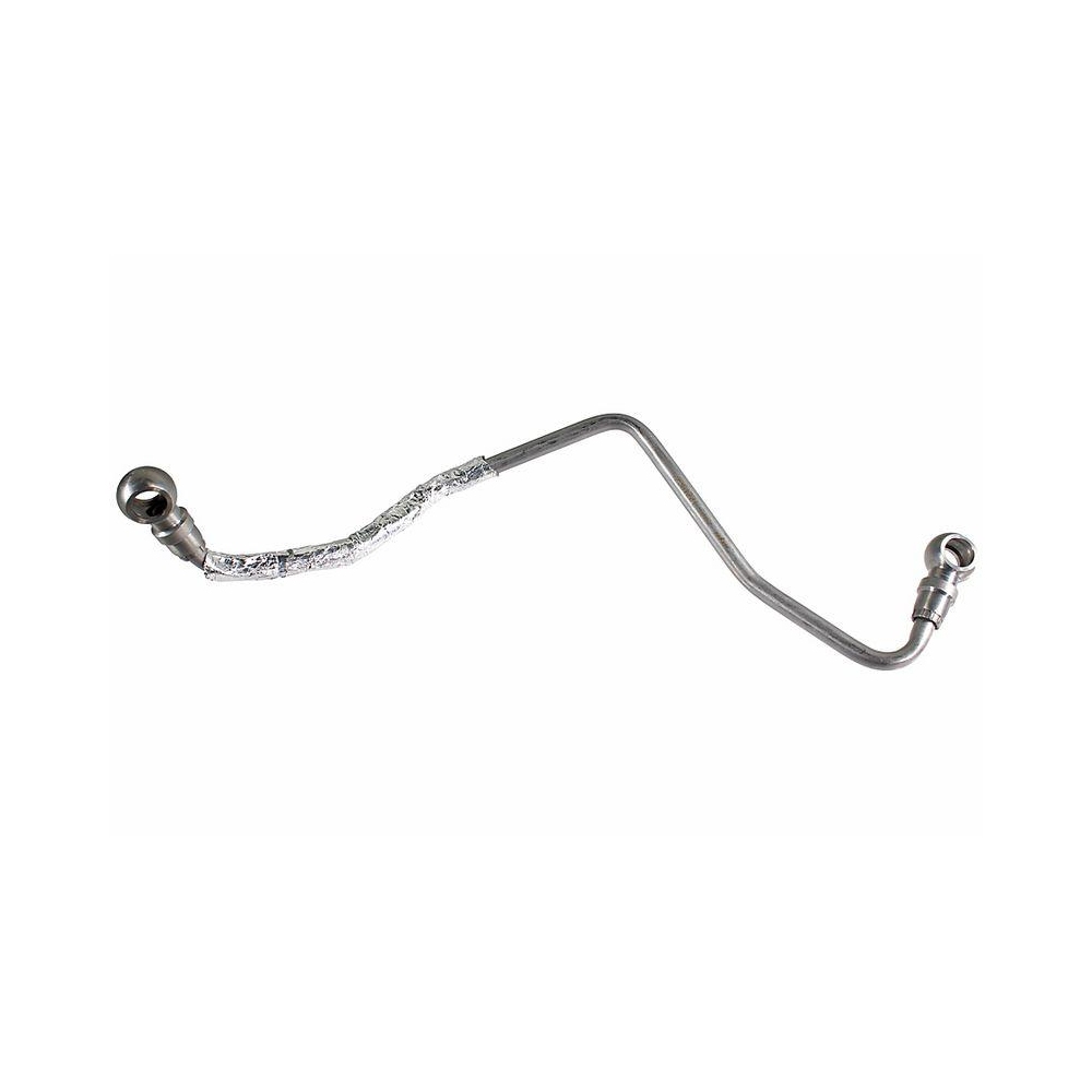 &Ouml;lleitung, Lader METZGER 2361221 f&uuml;r CITRO&Euml;N PEUGEOT