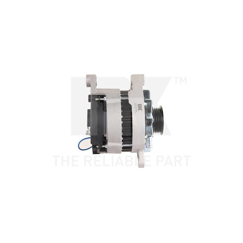 Generator NK 4819002 f&uuml;r CITRO&Euml;N PEUGEOT
