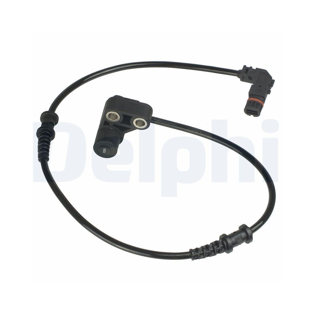 DELPHI SS20292 Sensor, Raddrehzahl f&uuml;r MERCEDES-BENZ, Vorderachse