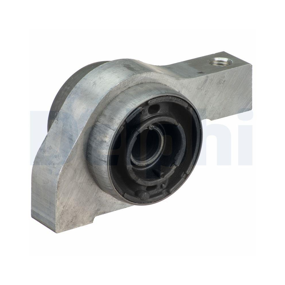 DELPHI TD1836W Lagerung, Lenker f&uuml;r PEUGEOT, Vorderachse, beidseitig, hinten
