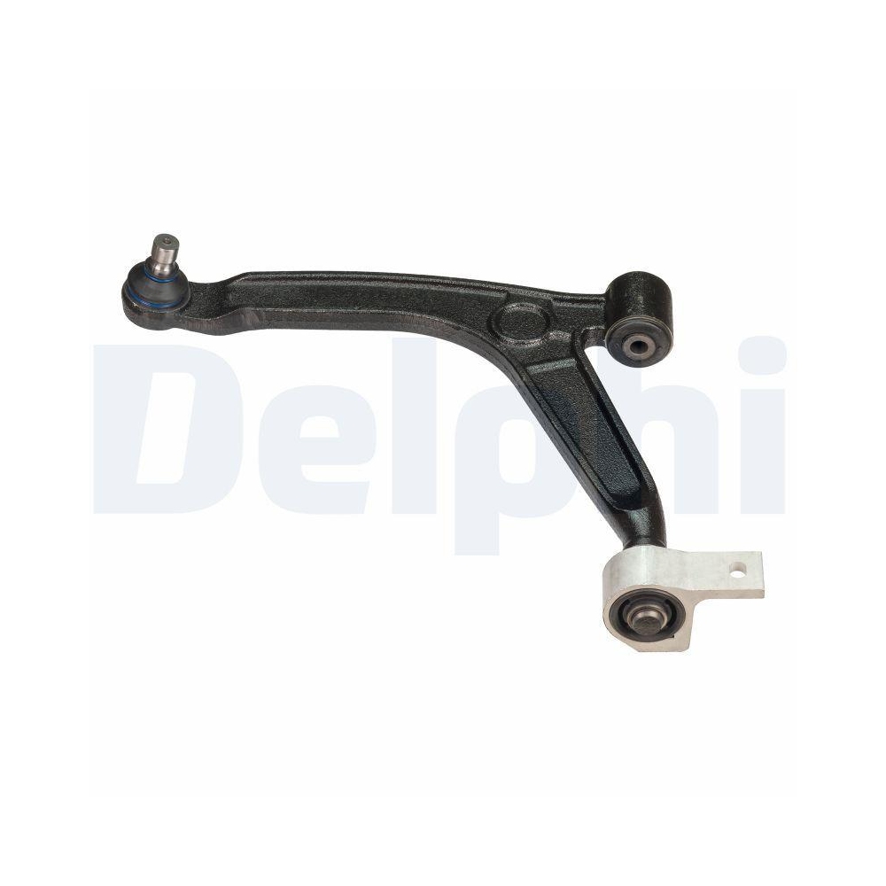 DELPHI TC6938 Lenker, Radaufh&auml;ngung f&uuml;r CITRO&Euml;N PEUGEOT, Vorderachse links