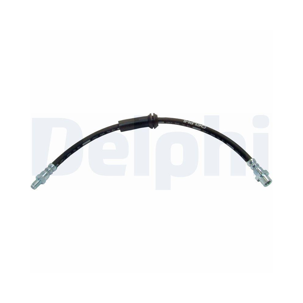 DELPHI LH6833 Bremsschlauch f&uuml;r BMW MINI, Hinterachse