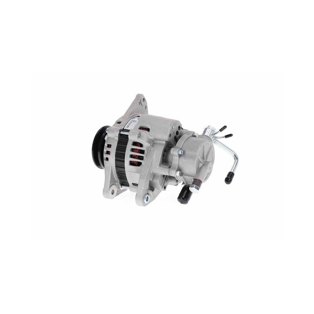 HELLA Generator 8EL 011 711-271 f&uuml;r MITSUBISHI HYUNDAI KIA