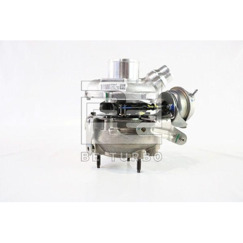 BE TURBO 128524 Lader, Aufladung f&uuml;r NISSAN RENAULT