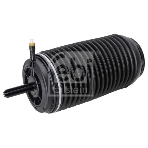 FEBI BILSTEIN 199429 Federbalg, Luftfederung f&uuml;r PORSCHE, Hinterachse links