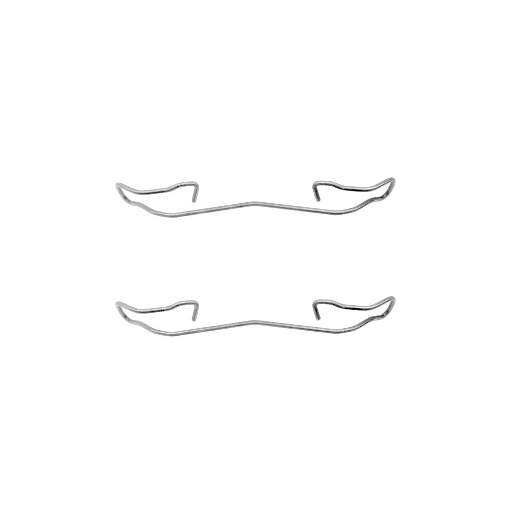 Zubeh&ouml;rsatz, Scheibenbremsbelag BOSCH 1 987 474 213 f&uuml;r FORD RENAULT