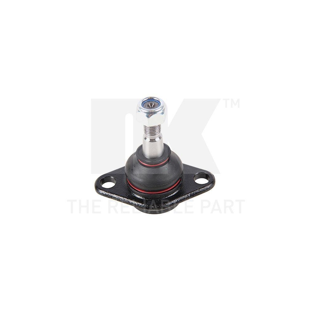 Trag-/F&uuml;hrungsgelenk NK 5042312 f&uuml;r LADA, Vorderachse, au&szlig;en, unten