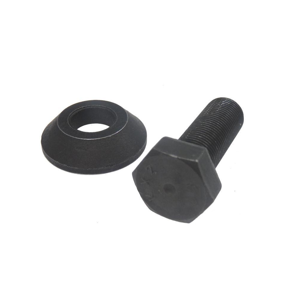 Schraubensatz, Riemenscheibe-Kurbelwelle CORTECO 80001258 f&uuml;r