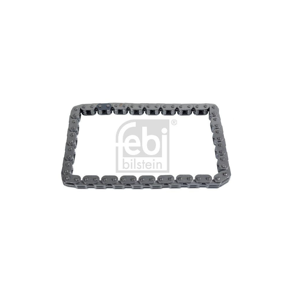FEBI BILSTEIN Kette, &Ouml;lpumpenantrieb 40460 f&uuml;r FORD MAZDA VOLVO