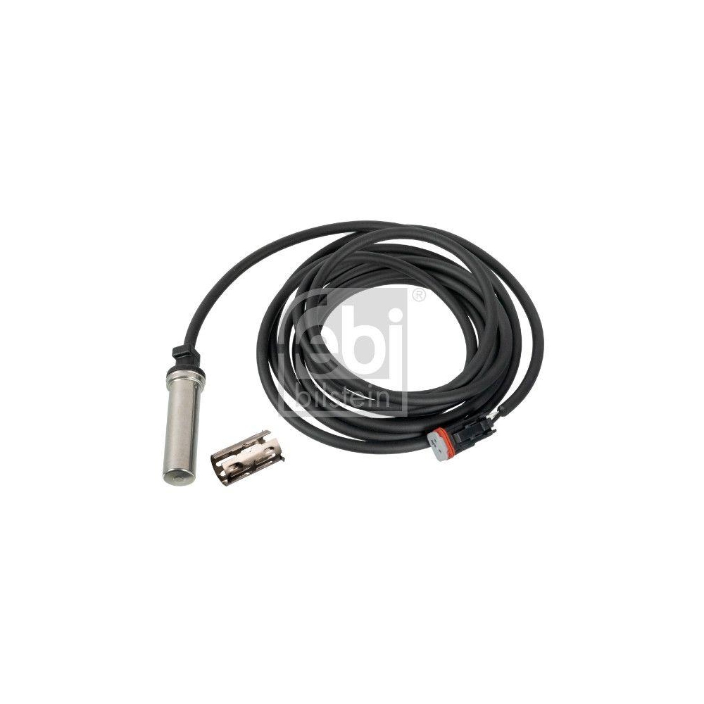 FEBI BILSTEIN Sensor, Raddrehzahl 171612 f&uuml;r VOLVO RENAULT TRUCKS