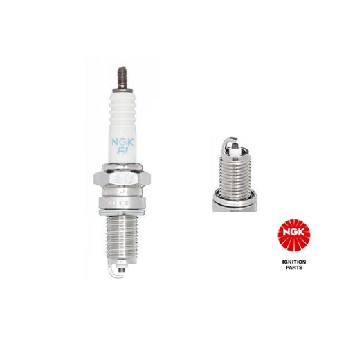 NGK Z&uuml;ndkerze 3483 Quick f&uuml;r HONDA SUZUKI YAMAHA KAWASAKI KTM