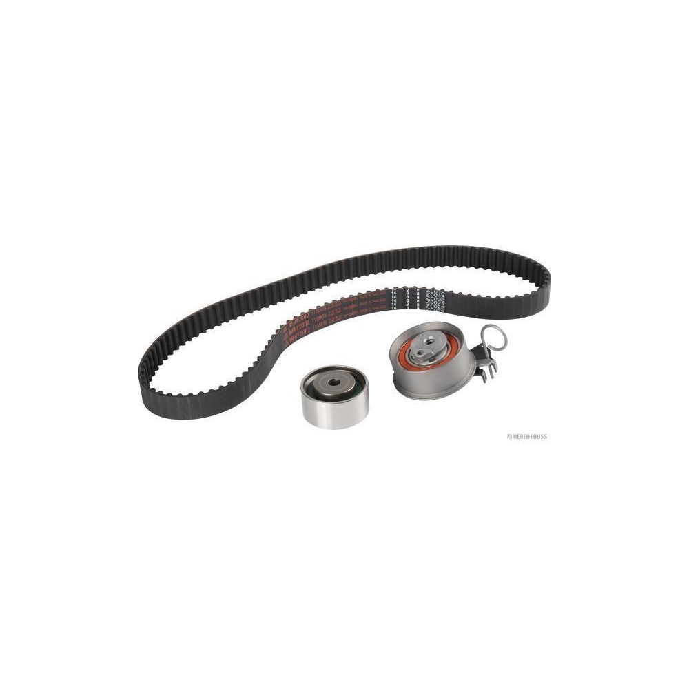 Zahnriemensatz HERTH+BUSS JAKOPARTS J1110562 f&uuml;r
