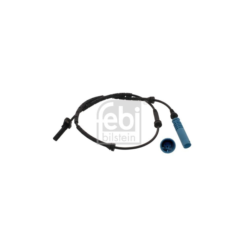Sensor, Raddrehzahl FEBI BILSTEIN 39277 f&uuml;r BMW, Vorderachse links