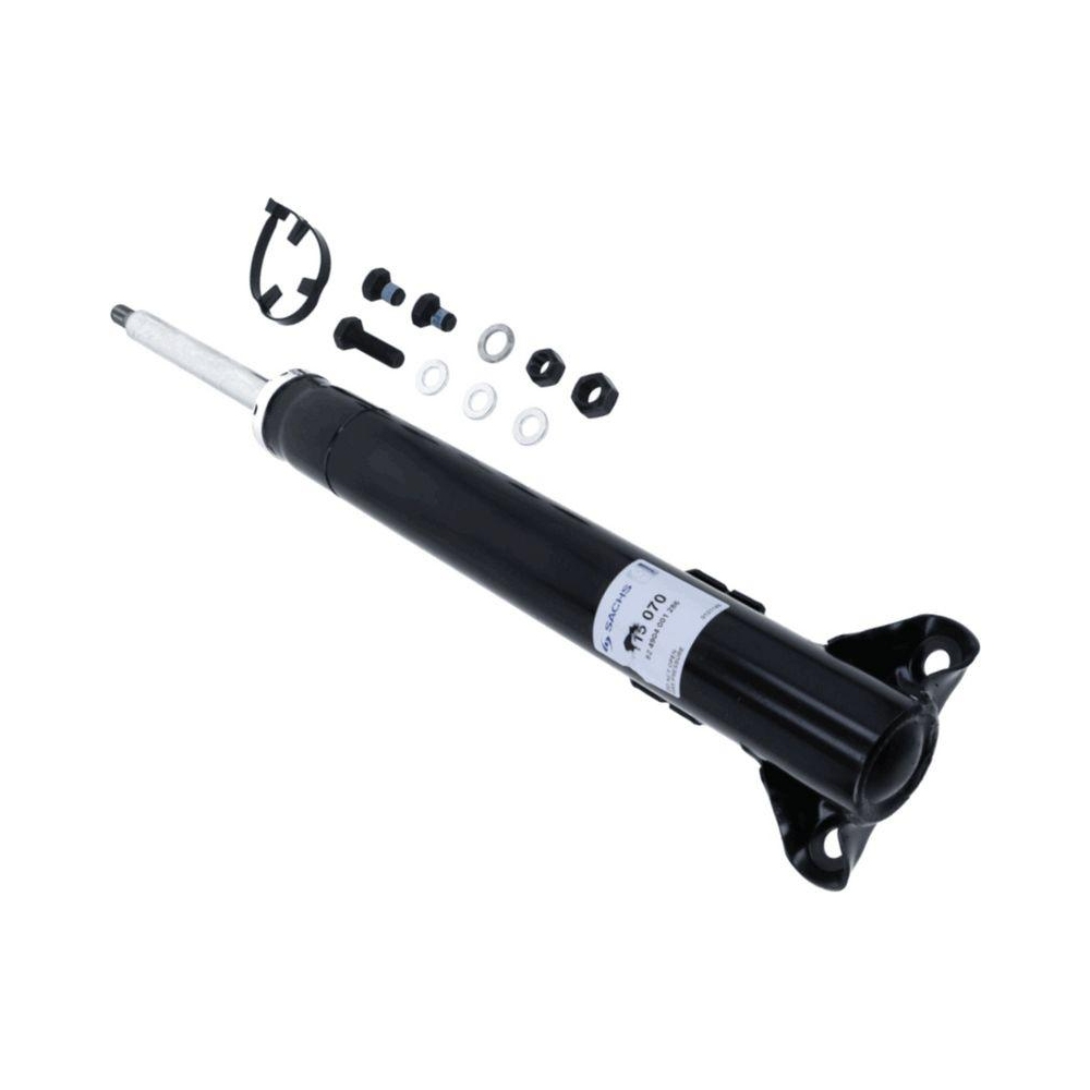 Sto&szlig;d&auml;mpfer SACHS 115 070 f&uuml;r MERCEDES-BENZ, Vorderachse