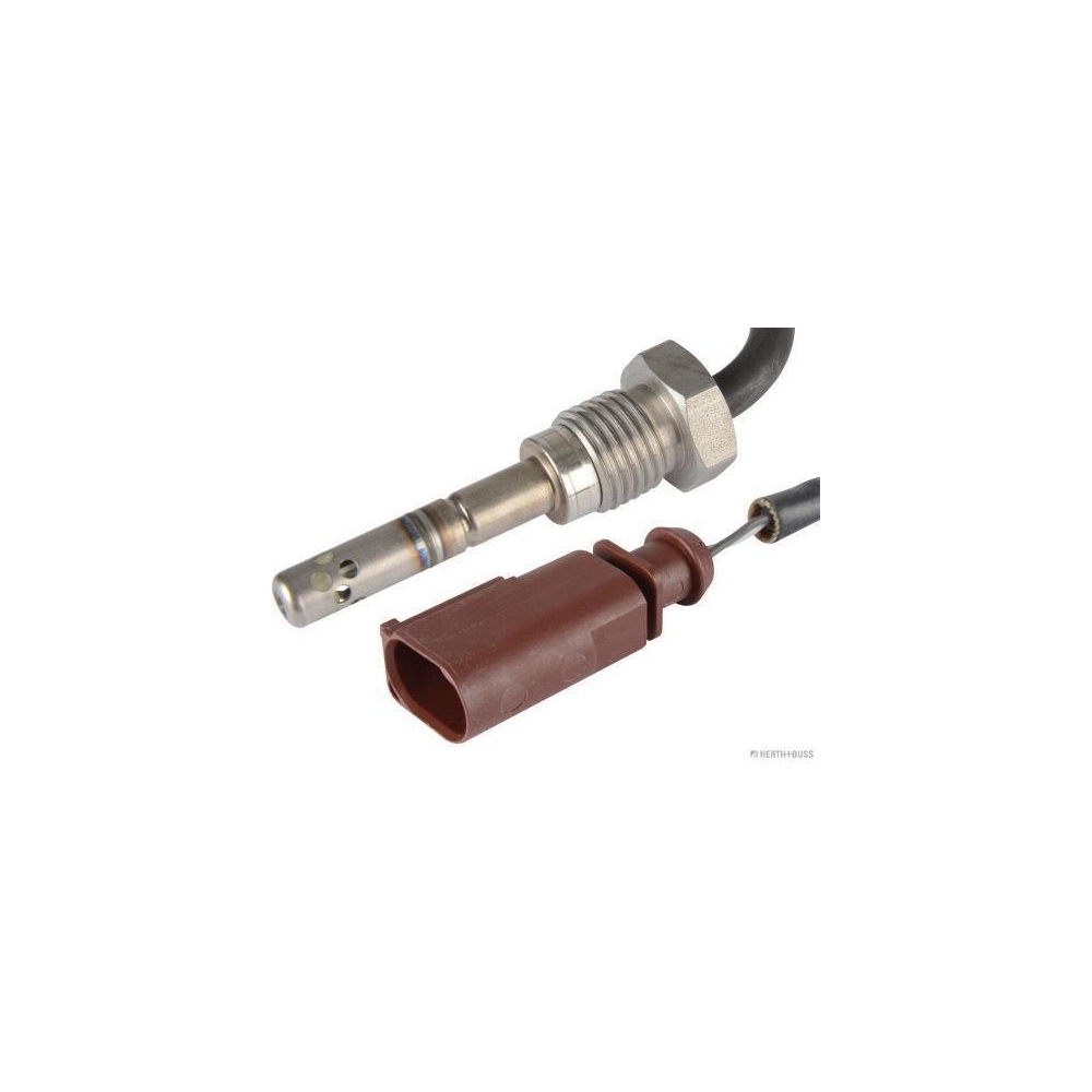 Sensor, Abgastemperatur HERTH+BUSS ELPARTS 70682009 f&uuml;r AUDI SEAT SKODA VW