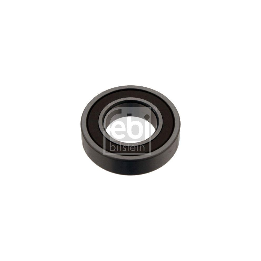 Lager, Gelenkwellenmittellager FEBI BILSTEIN 08726 für MERCEDES-BENZ