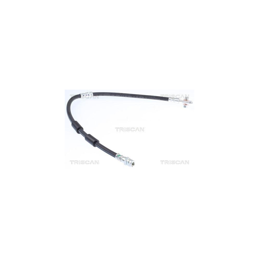 Bremsschlauch TRISCAN 8150 29165 f&uuml;r AUDI SEAT SKODA VW CUPRA, Vorderachse