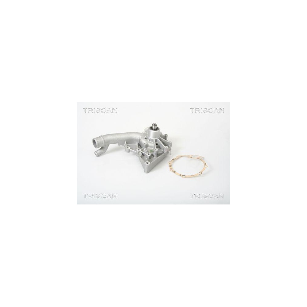 Wasserpumpe, Motork&uuml;hlung TRISCAN 8600 23034 f&uuml;r MERCEDES-BENZ