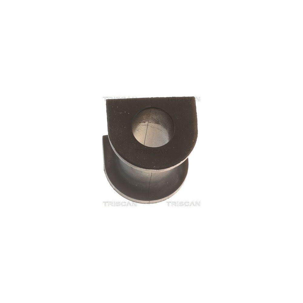 Lagerbuchse, Stabilisator TRISCAN 8500 298091 f&uuml;r VW, Hinterachse, innen
