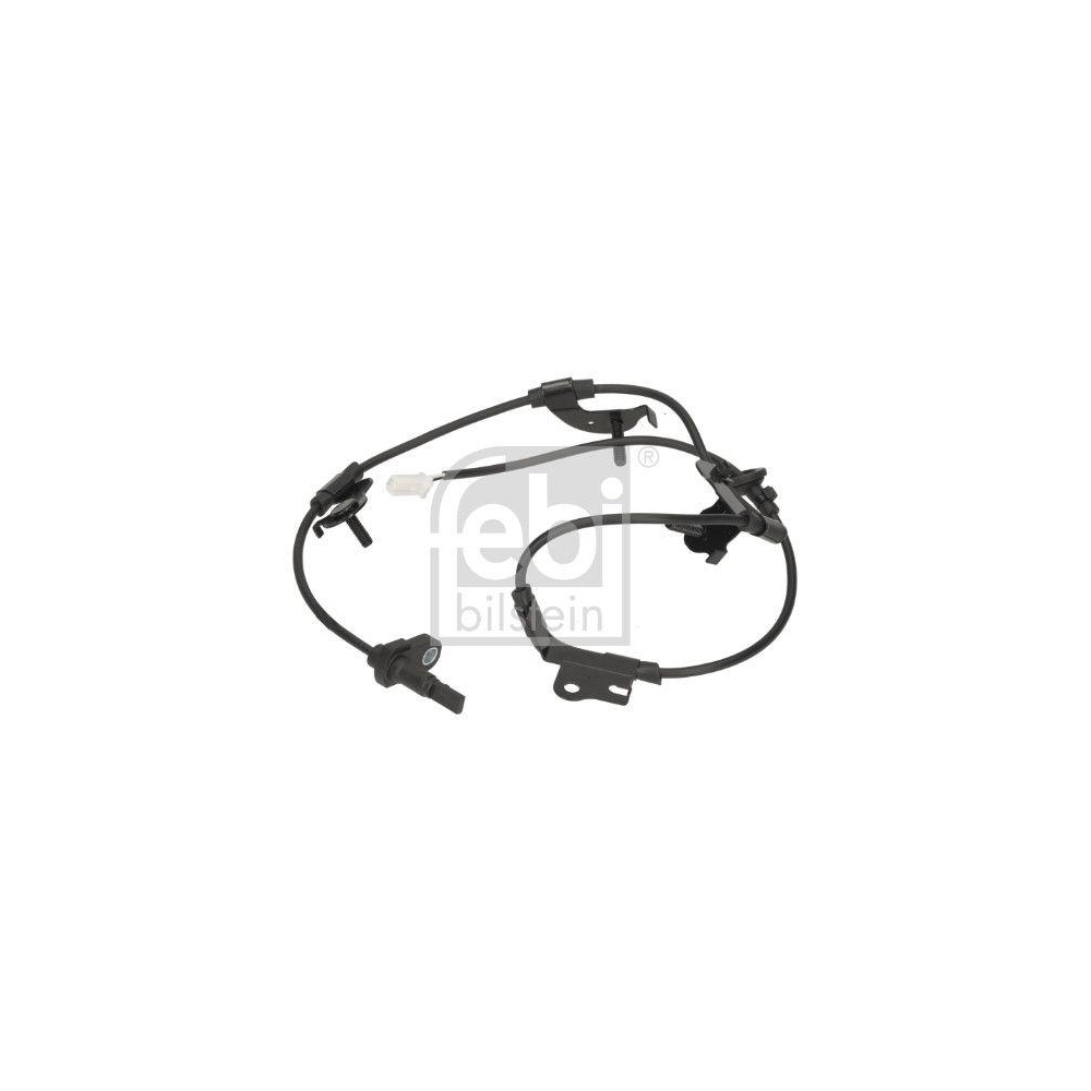 FEBI BILSTEIN Sensor, Raddrehzahl 193465 f&uuml;r TOYOTA LEXUS, Hinterachse links