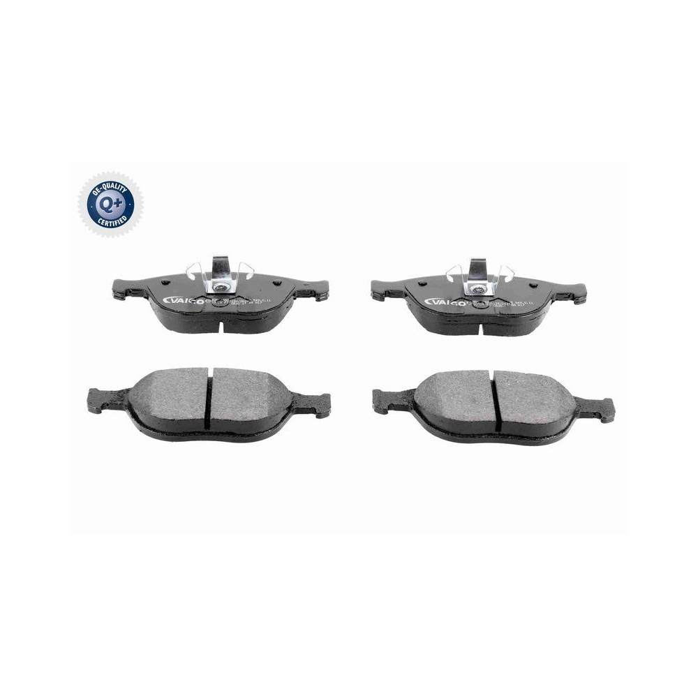Bremsbelagsatz, Scheibenbremse VAICO V25-8111 Q+, Erstausr&uuml;sterqualit&auml;t f&uuml;r FORD