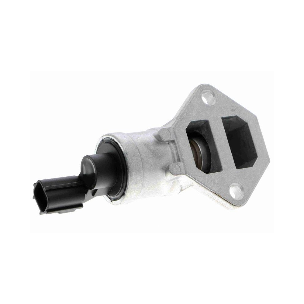 Leerlaufregelventil, Luftversorgung VEMO V25-77-0004 Original VEMO Qualität für