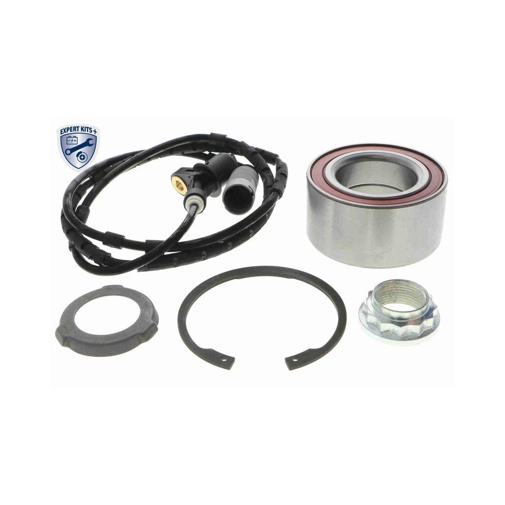 Radlagersatz VEMO V20-72-8800 EXPERT KITS + f&uuml;r BMW, Hinterachse links