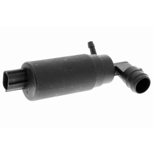 ACKOJA A70-08-0001 Waschwasserpumpe, Scheibenreinigung Original ACKOJA Qualit&auml;t