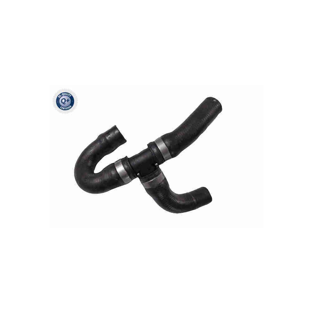 Kühlerschlauch VAICO V30-4010 Q+, Erstausrüsterqualität für MERCEDES-BENZ