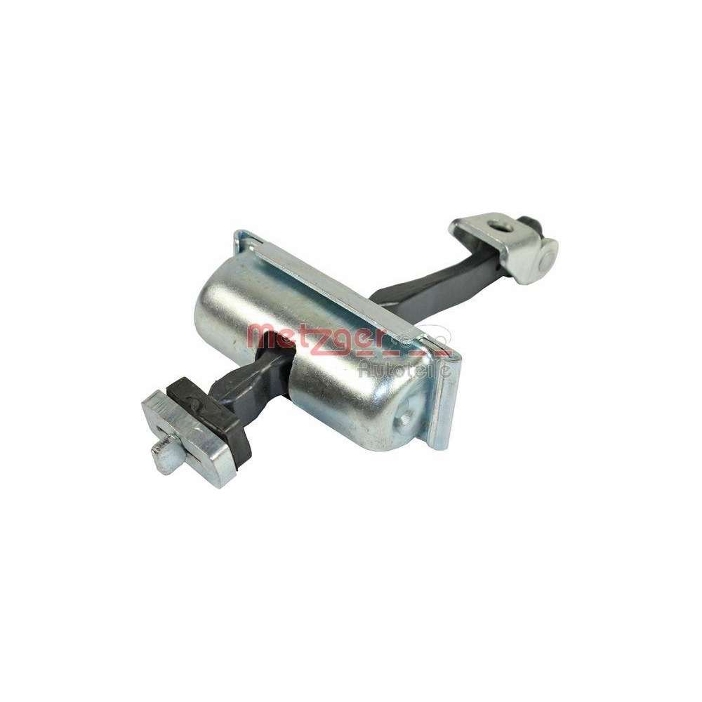 Türfeststeller METZGER 2312066 für OPEL GENERAL MOTORS, links, rechts