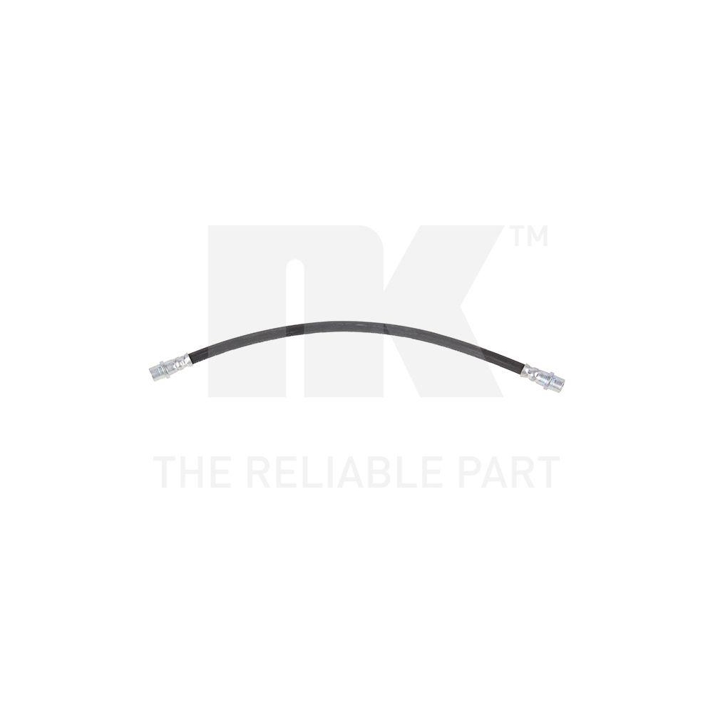 Bremsschlauch NK 853351 f&uuml;r MERCEDES-BENZ VW, Hinterachse, innen