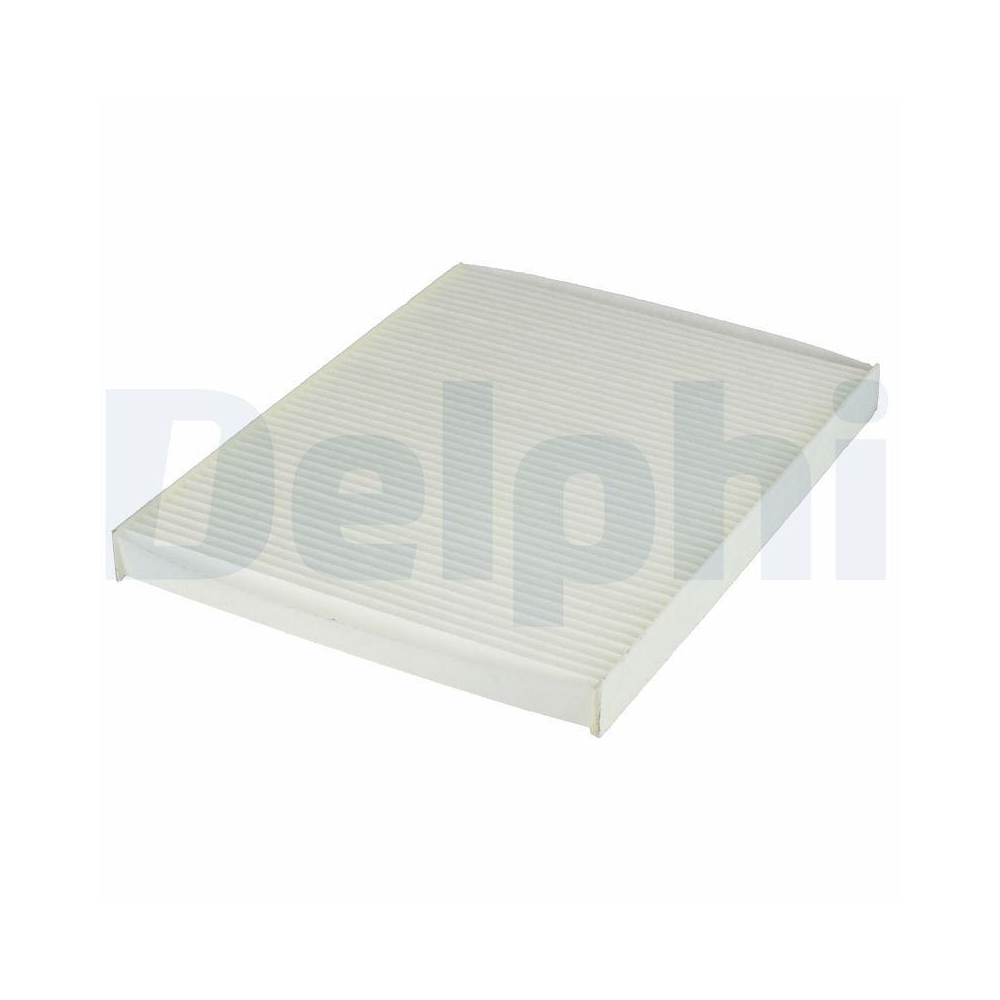 DELPHI TSP0325345 Filter, Innenraumluft f&uuml;r HYUNDAI KIA