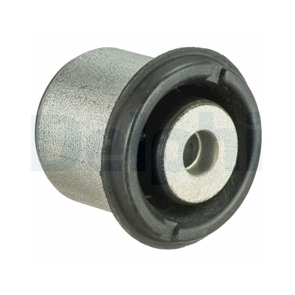 DELPHI TD1837W Lagerung, Lenker f&uuml;r BMW, Vorderachse, beidseitig, innen, oben