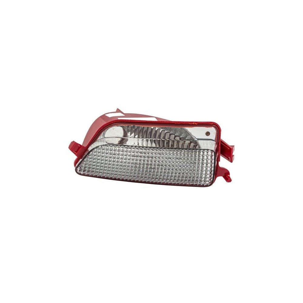 HELLA Heckleuchte 2ZR 354 052-011 für CITROËN, links